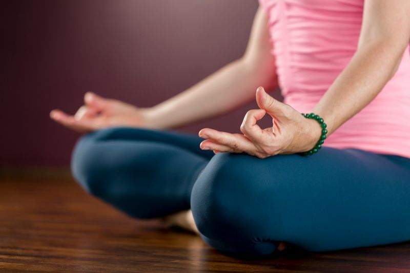 Achtsamkeitsworkshops